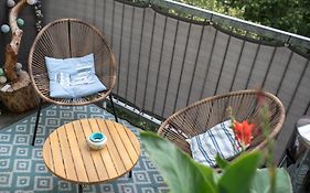 Zentral Bahnhof Apartment# Ntfx#